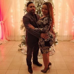 Meet your Posher, Rubí